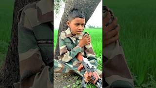 salute to🙏Indian Army🇮🇳||Mere Desh Ke💪Veer Sainik💂‍♀️||#youtubeshorts #trend #indian army #ytshort