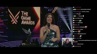 Jerma 2023 Game Awards with chat [12/07/2023]