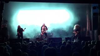 HYPNOS Mennecy Metal Fest 6 september 2024 Full Show Part 1/2