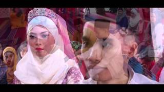 Highlight wedding Kamal &Ema