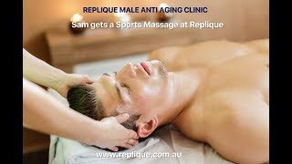 Male Massage