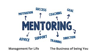 The Transformative Power of Mentoring: Elevating Your Skills and Career