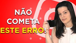 O MAIOR ERRO QUE EXISTE NA MICROPIGMENTAÇÃO | Stefani CarvalhoPMU