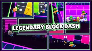 playing leagendery block dash until I get a mythic