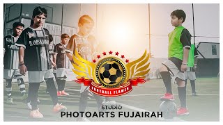 FUJAIRAH FLAMES FOOTBALL ACADEMY | INTERHOUSE TOURNAMENT | SUB JUNIORS | PHOTOARTS FUJAIRAH