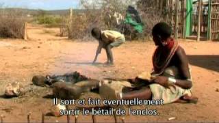 [Documentaire] Umoja, le village interdit aux hommes : "la communauté samburu" (extrait 1'30)