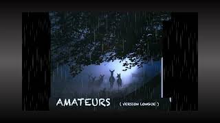 Version Longue( Sound Demo)/Musique Réalisée par @Amateursmounirchlaib36