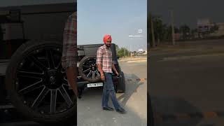 mahindra thar| black | best quality | alloy wheel best | 5 lakhs | jatt | life