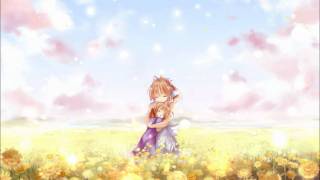 Clannad OST ~ Nagisa