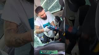 Detailing auto CleanCouch București