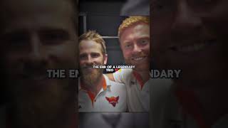 || This Is The End 💔...||#davidwarner #kanewilliamson #johnybairstow #viratkohli #viralshorts #ipl