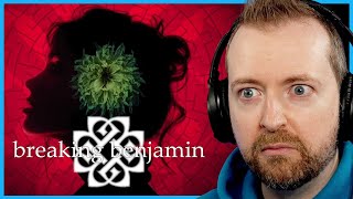 Who knew Breaking Benjamin were THIS good?! - "Awaken" reaction