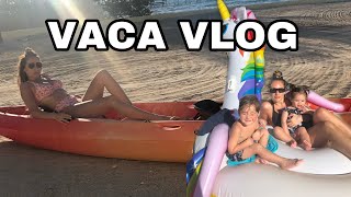 VACA VLOG / Marathon Florida