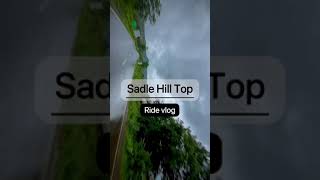 sadle hill top Vlog 🤠 #iphone  #travelvlog ⚠️link in comment box plz watch 🙏