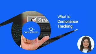 What is Compliance Tracking | Centraleyes