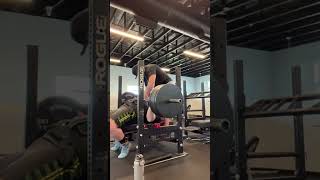 495 SP bench