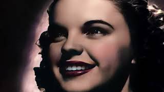 JUDY GARLAND-  ZING WENT THE STRINGS OF MY HEART (DECCA) STEREO SOUND