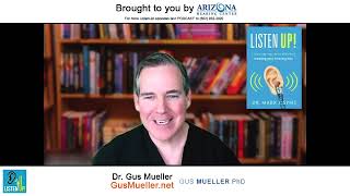 Dr. Gus Mueller - The Crucial Practice of Hearing Testing Part 2