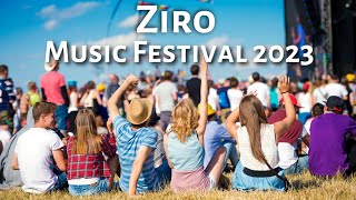 Ziro Music Festival 2023: 4 Days of Independent Music, Culture, and Adventure in Arunachal Pradesh