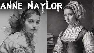 The Horrifying & Tragic Case of Anne Naylor