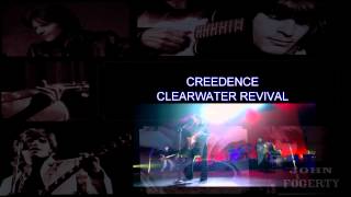 LODI + Creedence Clearwater Revival