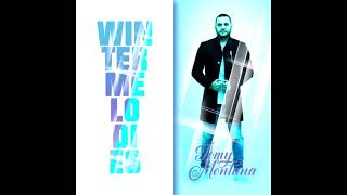 Tomy Montana - Winter Melodies(Promo Mix 2021 Nov.)