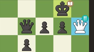 Easiest Chess Opening