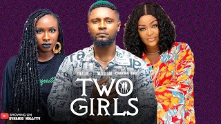 TWO GIRLS~ MAURICE SAM, CHACHA EKE 2024 Latest Nollywood Movie #new #viralvideo #trending