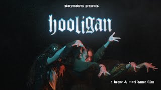 HOOLIGAN / halloween dance film