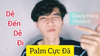 [Guitar] Hướng dẫn - Palm | Dễ Đến Dễ Đi (4D) - Quang Hùng MasterD | Hot Tiktok | Chunn