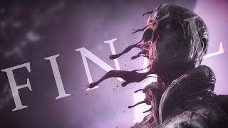 THE ABSOLUTE WORST ENDING! | Scorn [FINALE]