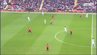 Mourinho against Guardiola | Manchester City - Manchester United Tactical Preview