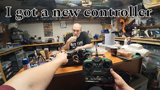 Alex & Mike Play with RC car bits - GEARS not Cogs