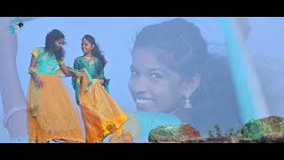 VAISHNAVI HALF SAREE COVER SONG  || VIDEO TAKING BR PHOTOGRAPHY || Edited By NP DIGITAL CREATONS