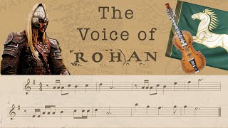 The Voice of Rohan