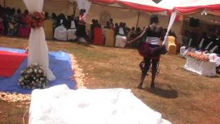 Agwara dance Alur @cheeza cultural troupe