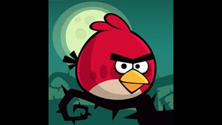 Angry Birds Seasons Ham O Ween (2023)