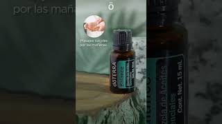 ACEITE ESENCIAL BALANCE dōTERRA 100% NATURAL