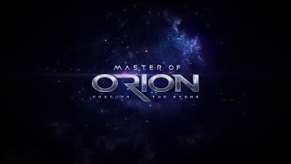 Prezentacja gry ;) - Master Of Orion #1