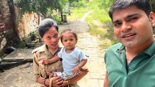 UP Police Job Daily Vlog 03 @Shanviofficial01