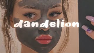 Ruth B. - Dandelions Lyrics | tiktok