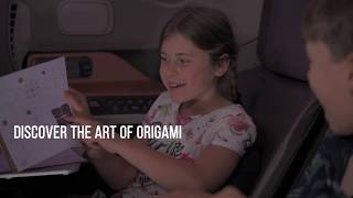 Master origami and learn a new skill | Singapore Airlines