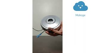 Single Stage Vacuum Cleaner Motor ll Best Price of Vacuum Motor ll Makage Vacuum Cleaner Motor