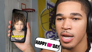 Plaqueboymax Calls His Girlfriends For National GF Day + KEITH TAX