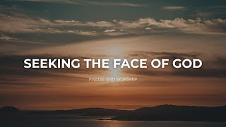 SEEKING THE FACE OF GOD // INSTRUMENTAL SOAKING WORSHIP // SOAKING WORSHIP MUSIC