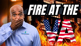 VA FIRE Destroyed Your Military Records In St. Louis?