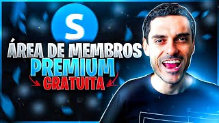 Como criar uma área de membros premium e cobrar por ela - Leonardo Amoyr