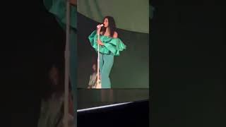 Hermit the Frog // MARINA (Live) // Wells Fargo Center 9.30.22