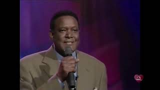 Dobie Gray - I Can See  Clearly Now (1995)(Music City Tonight 720p)