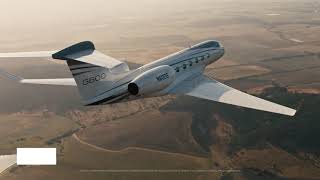 Gulfstream G600: Performance Spotlight